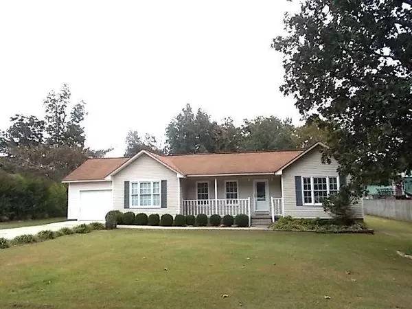 111 First Avenue #1, Rainsville, AL 35986