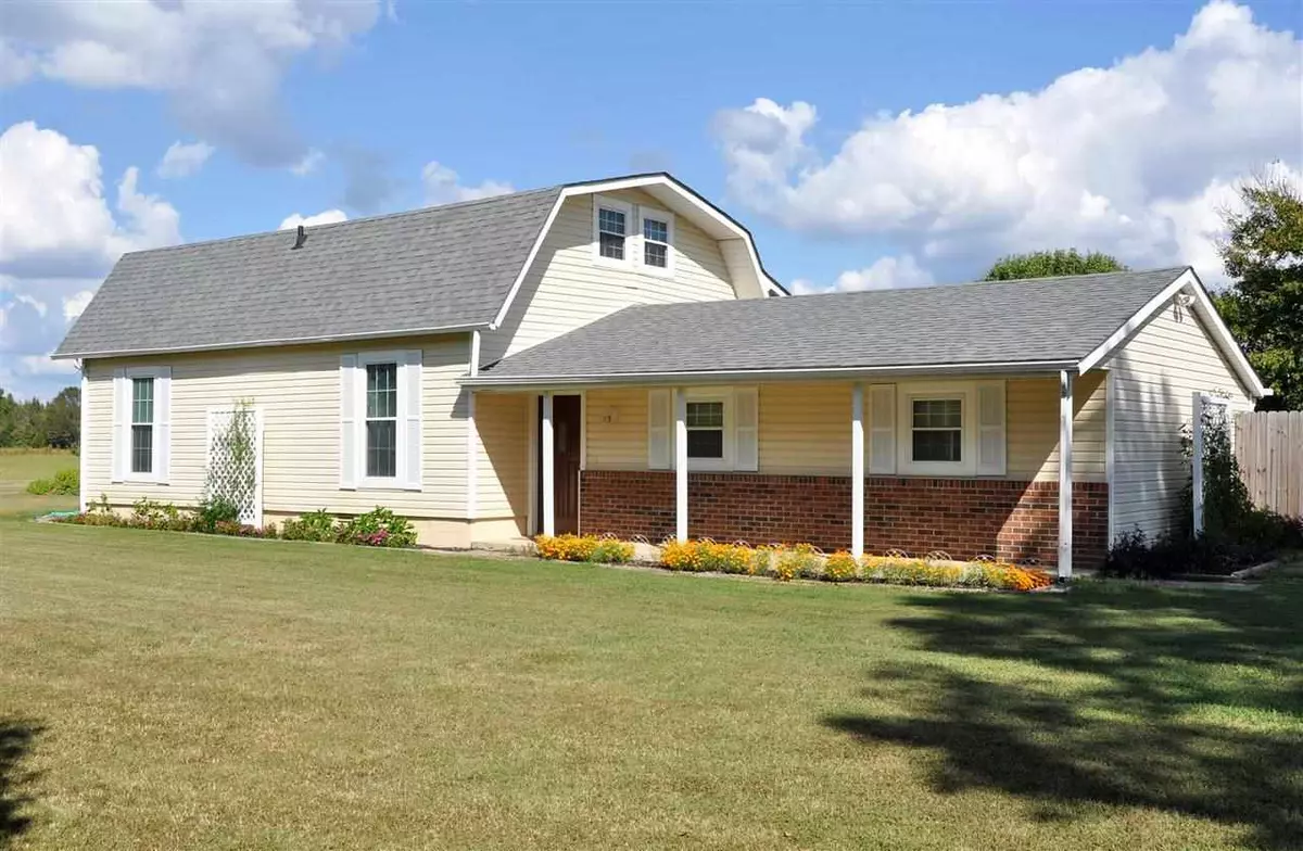 Toney, AL 35773,411 Randall Mullins Road