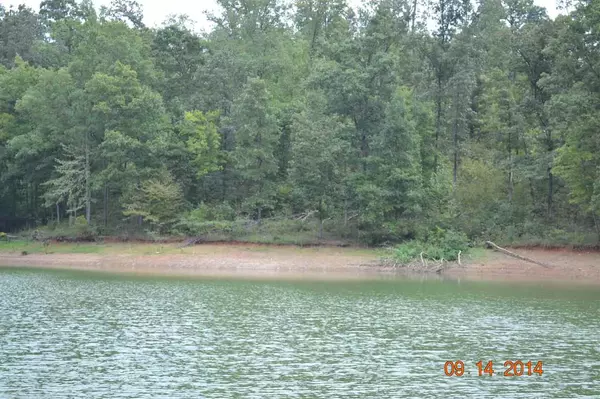 Crane Hill, AL 35053,County Road 922 #Lot 5