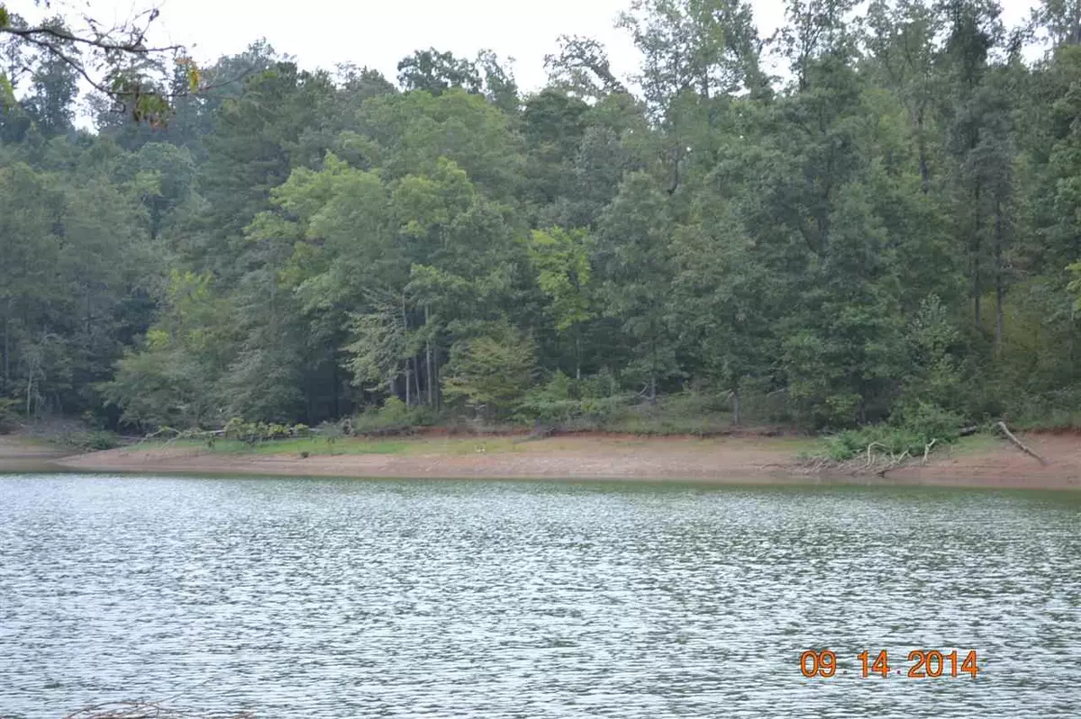 Crane Hill, AL 35053,County Road 922 #Lot 5