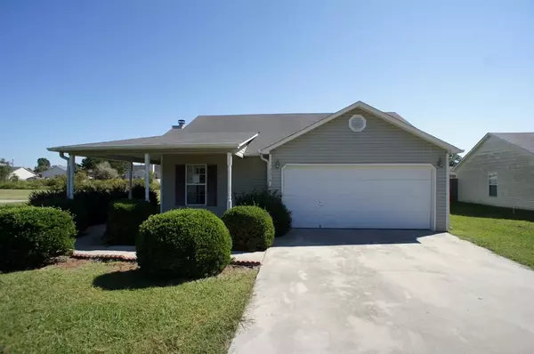 12006 Pulaski Pike, Toney, AL 36773