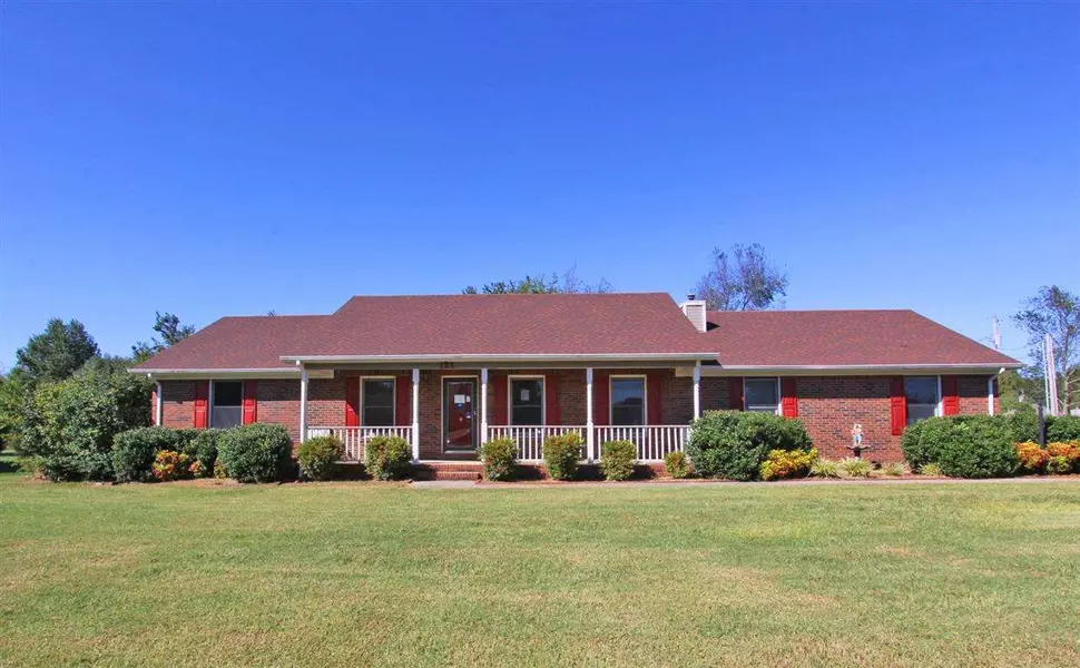 121 Mandy Drive, Hazel Green, AL 35750