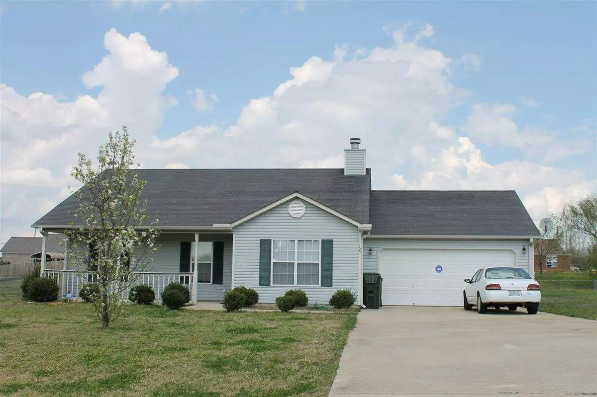 Toney, AL 35773,165 Fox Chase Trail