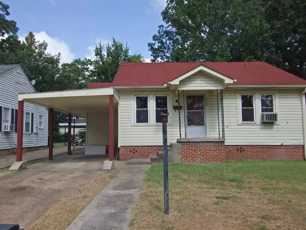 Gadsden, AL 35901,3423 Madison Avenue