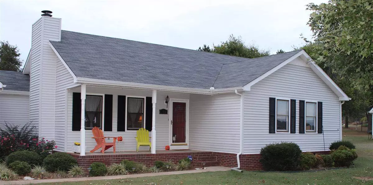 Toney, AL 35773,2353 Carters Gin Road