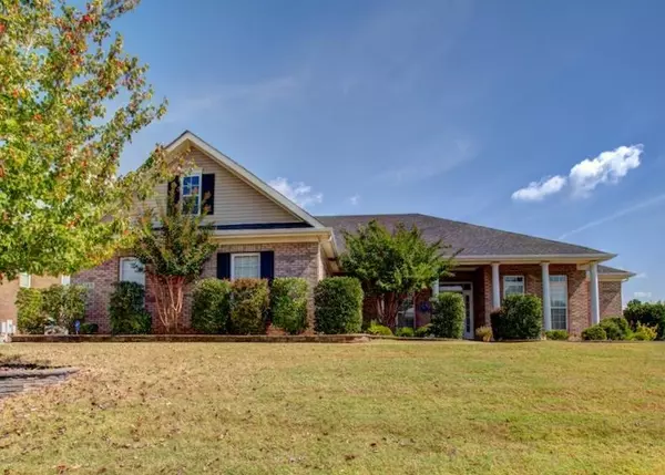 149 Sarah Jane Drive, Madison, AL 35757