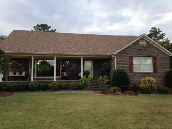 603 Hannah Avenue, Attalla, AL 35954