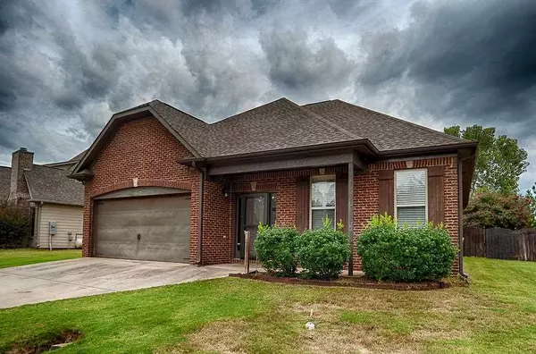 15832 Coldwater Drive, Harvest, AL 35749