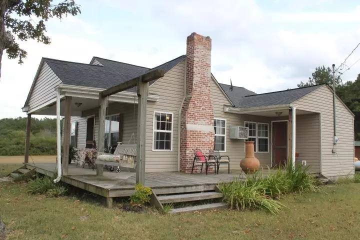 Rainsville, AL 35986,1187 Collier Circle