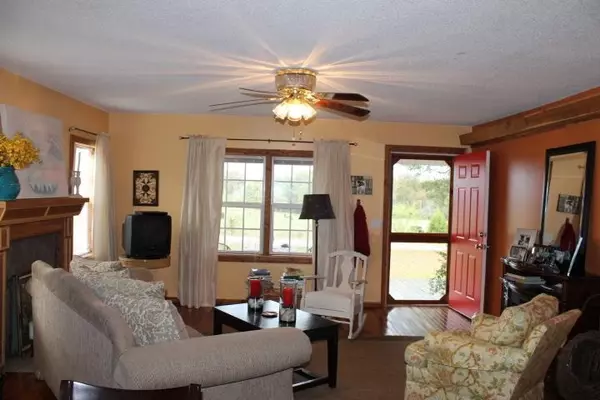 Rainsville, AL 35986,1187 Collier Circle