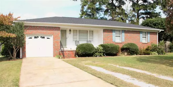 3314 Archer Drive, Huntsville, AL 35805