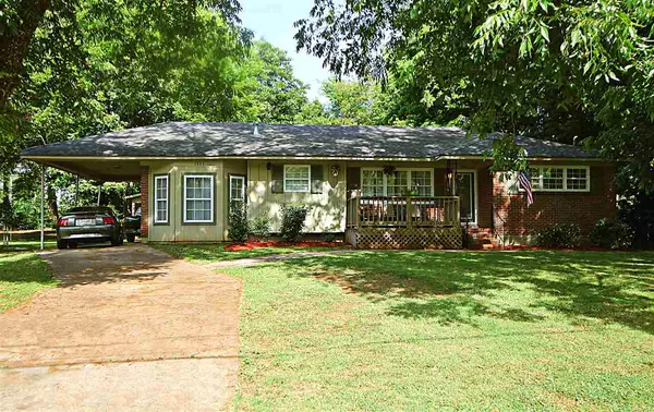 3533 Spann Street, Huntsville, AL 35810