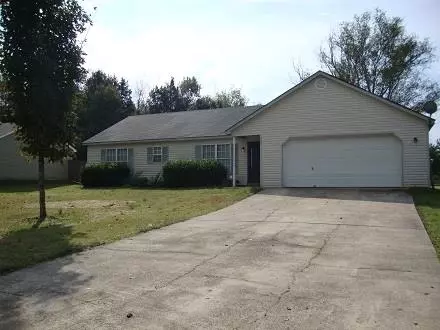 338 Buffalo Creek Drive, Toney, AL 35773