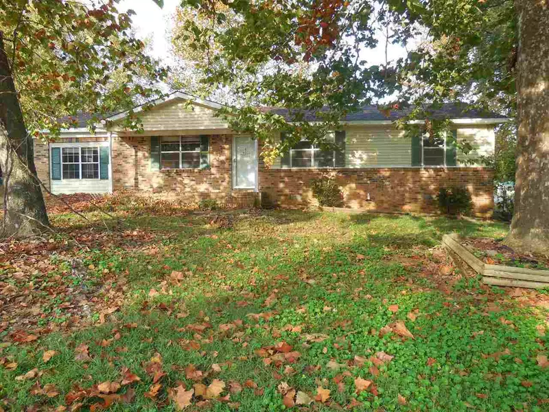 1706 Bonds Street, Albertville, AL 35951