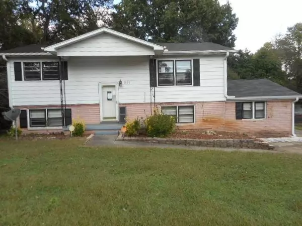 2806 Hilltop Terrace, Huntsville, AL 35810