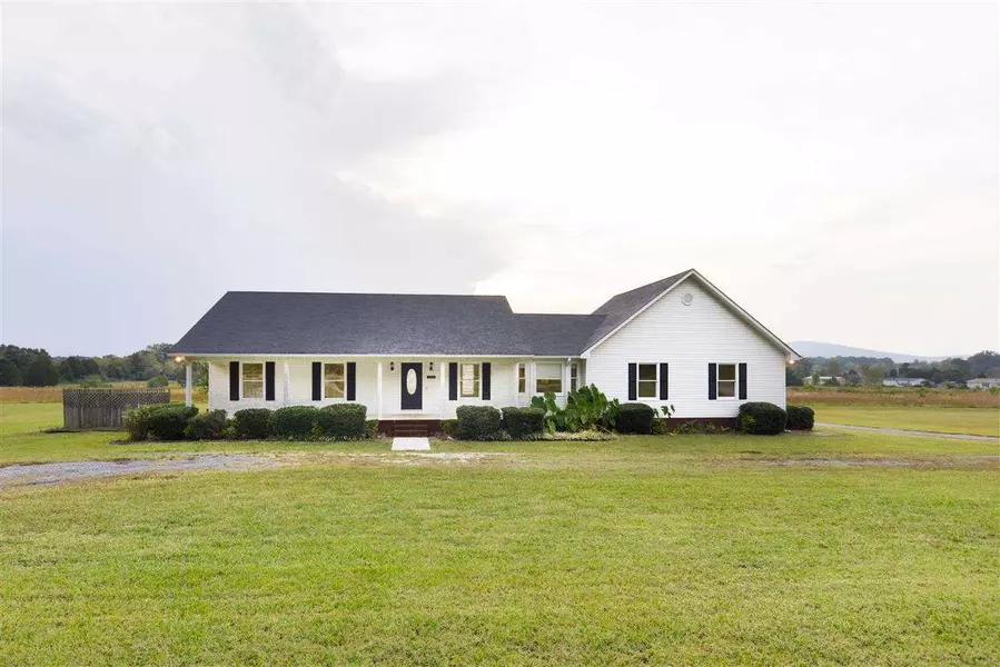 1006 Albert Mann Road, New Hope, AL 35760