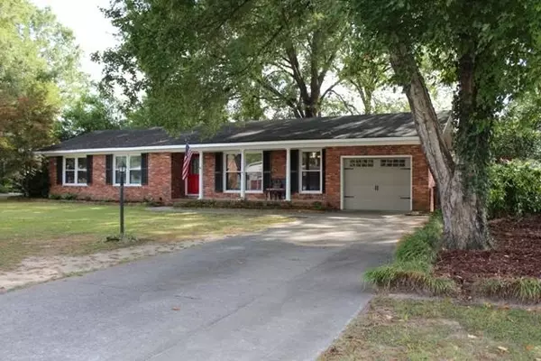 2305 SE 13th Street, Decatur, AL 35601