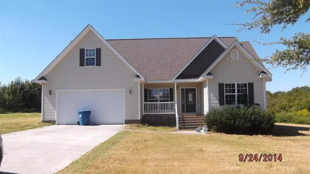 33 Kelly Drive, Guntersville, AL 35976