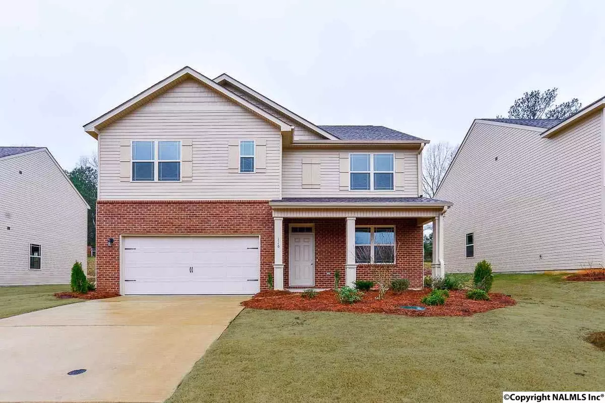 Harvest, AL 35749,116 Oak Terrace Lane