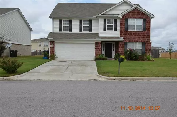 Meridianville, AL 35159,219 Rockport Street