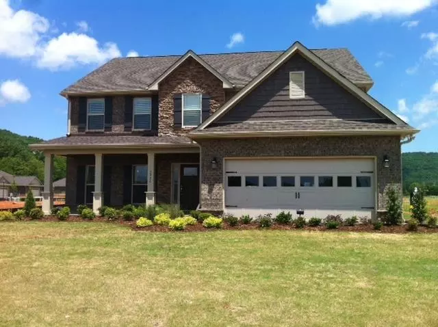 2920 SE Pasture View Lane, Owens Cross Roads, AL 35763