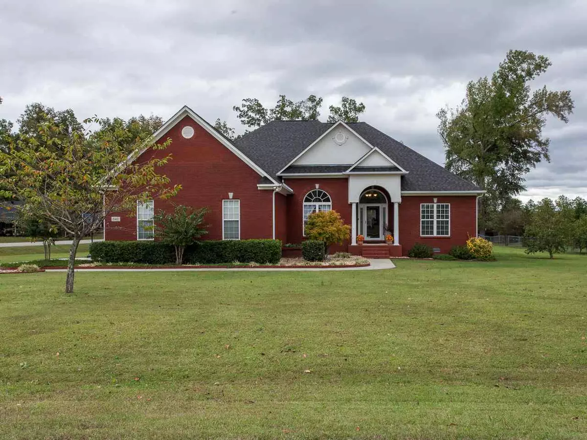 Toney, AL 35773,141 Honey Brook Drive