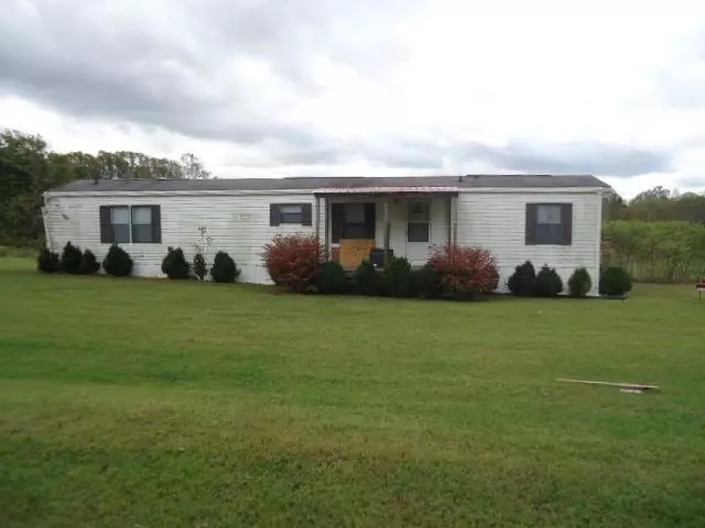 196 Philpot Road, Ardmore, TN 38449