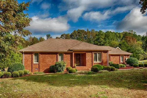 129 Hunter Brown Road, Huntsville, AL 35806