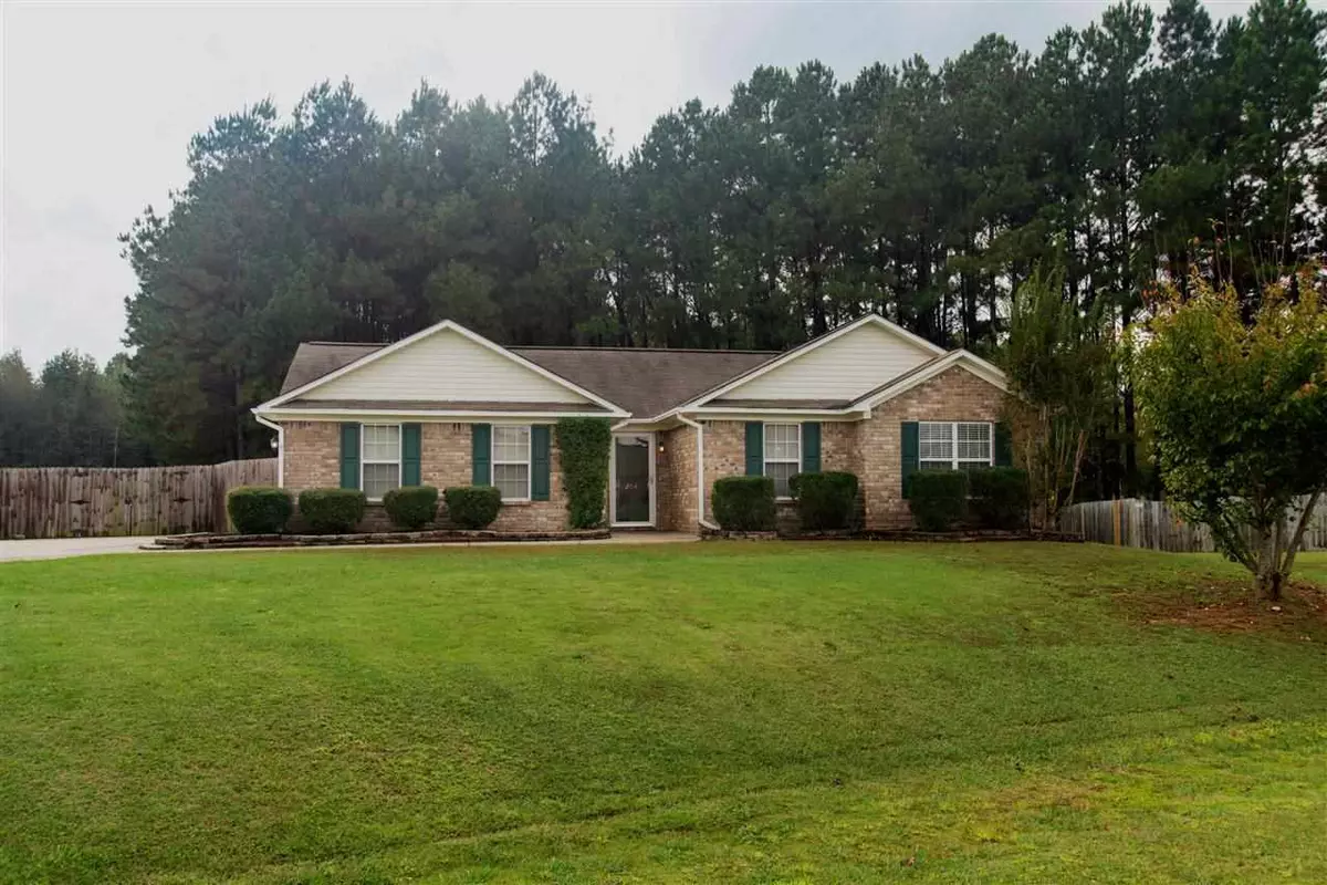 Harvest, AL 35749,204 Shortleaf Lane