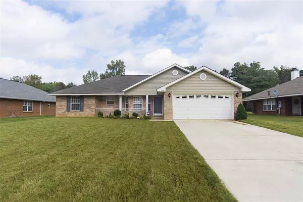 115 Spirit Drive, Toney, AL 35773