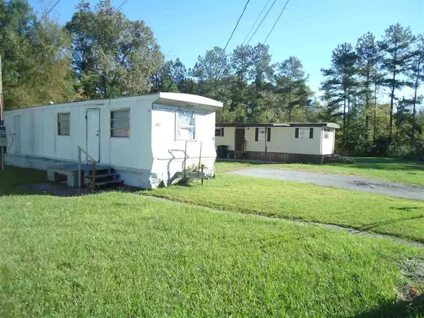 Gadsden, AL 35903,225 227 Russell Street