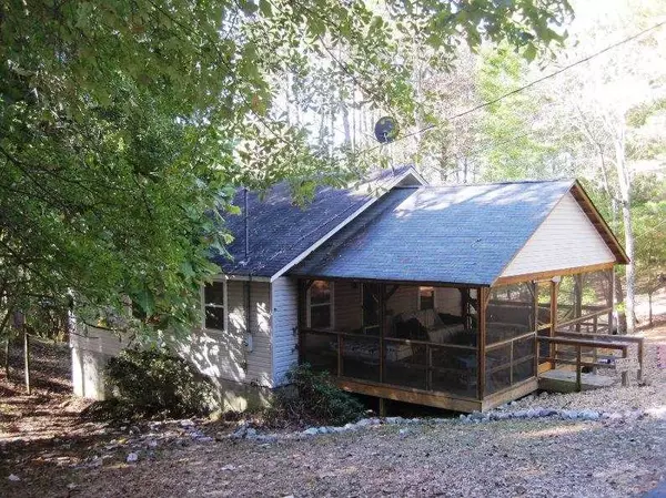 44 County Road 378, Crane Hill, AL 35053