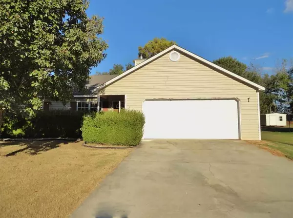 234 Barberry Lane, Toney, AL 35773