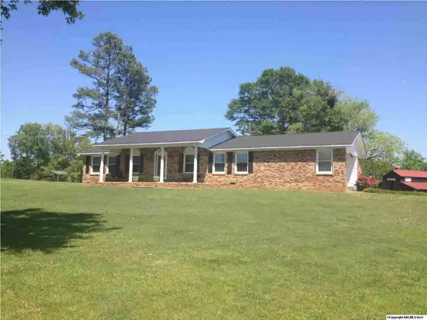 Trinity, AL 35673,4526 County Road 217