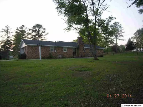 Trinity, AL 35673,4526 County Road 217