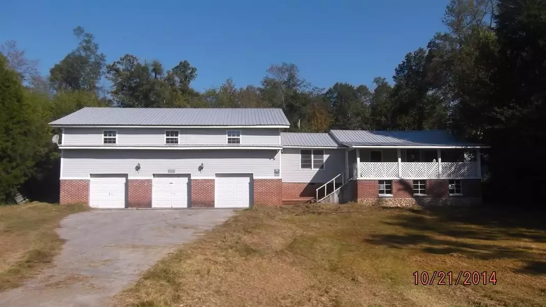 5021 Highway 204, Jacksonville, AL 36265