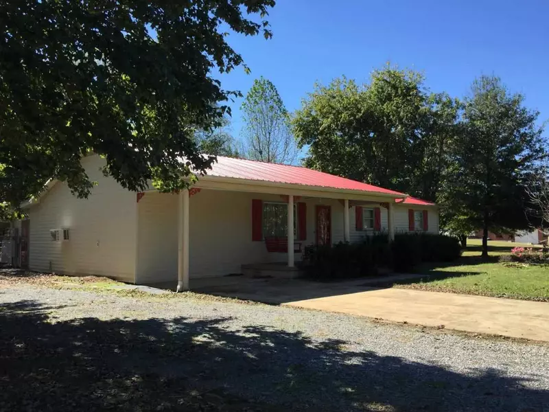 242 E 5th Street, Grant, AL 35747