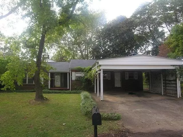 601 Irvin Street, Athens, AL 35611