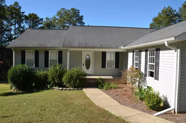 2880 Plymouth Rock Trail, Southside, AL 35907