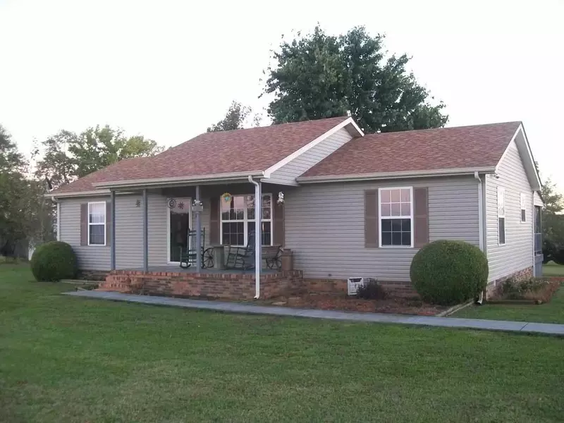 30918 Smith Avenue, Ardmore, TN 38449