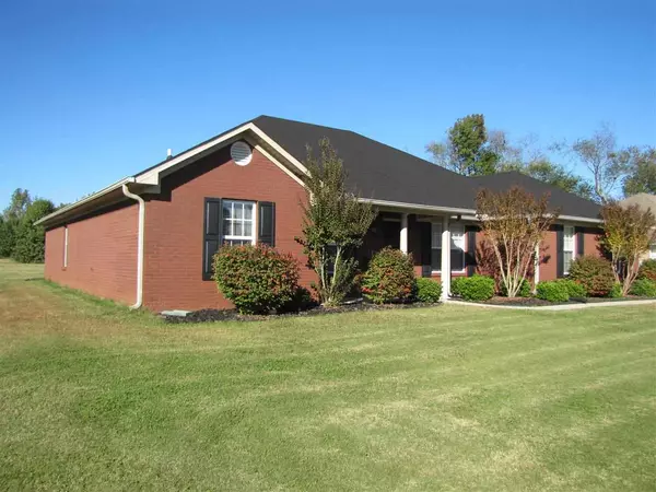 Toney, AL 35773,447 Baites Road