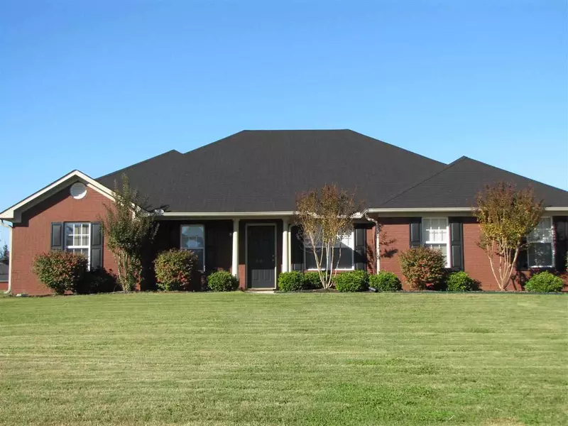 447 Baites Road, Toney, AL 35773