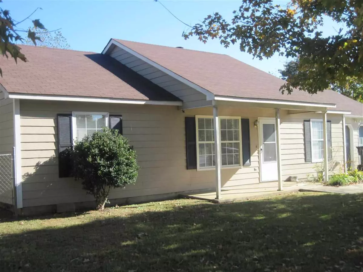 Toney, AL 35773,1743 Mckee Road