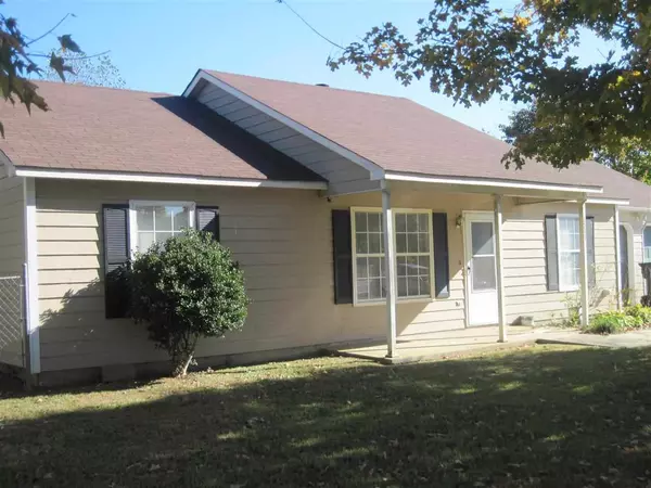 1743 Mckee Road, Toney, AL 35773