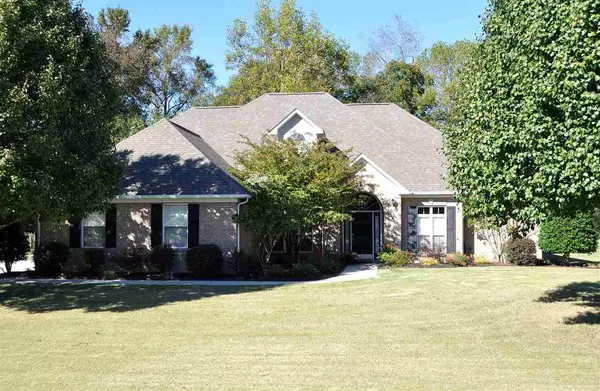 New Market, AL 35761,123 Riverwalk Trail