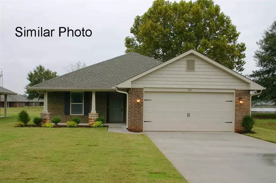 2930 SE Pasture View Lane, Owens Cross Roads, AL 35763