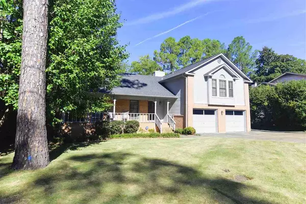 10108 Conrad Drive, Huntsville, AL 35803