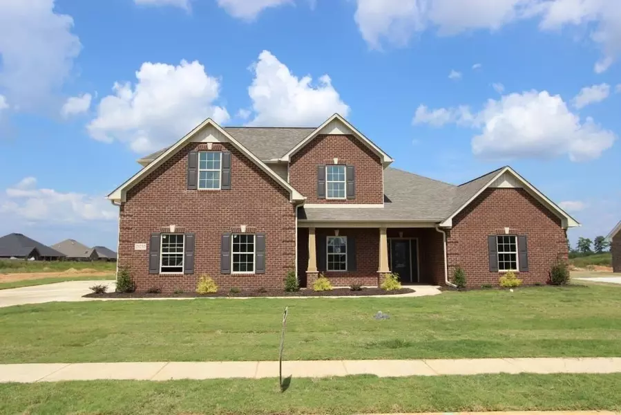 25237 Whispering Lane, Athens, AL 35613