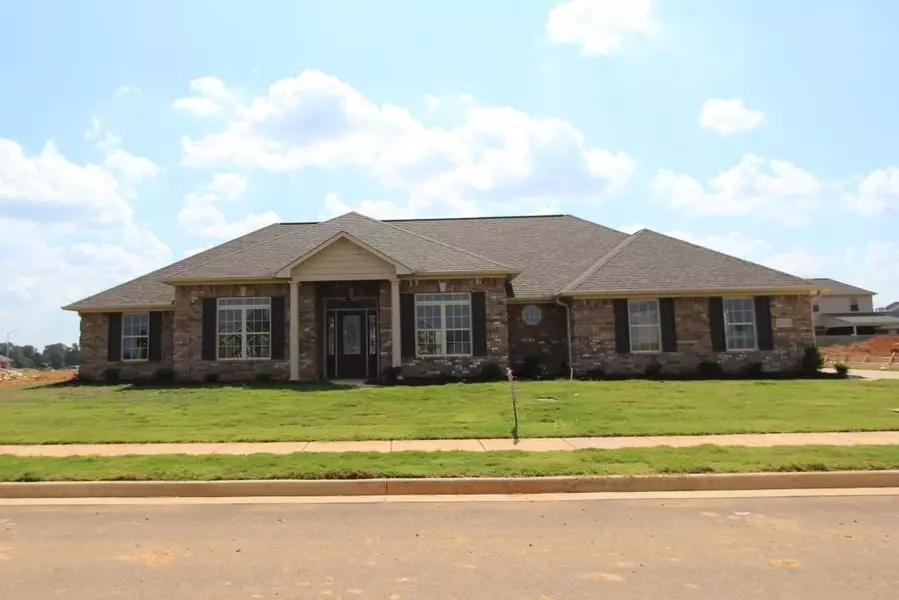 25312 Whispering Lane, Athens, AL 35613