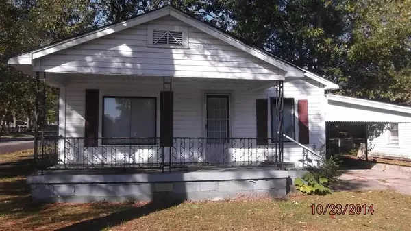 Gadsden, AL 35904,317 Grady Street